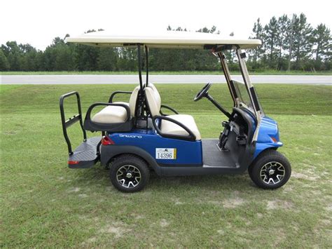 2017 Club Car Onward - Repo Finder