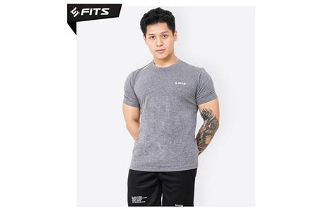 SFIDN FITS Blog 6 Bahan Baju Olahraga Beserta Kelebihan Dan