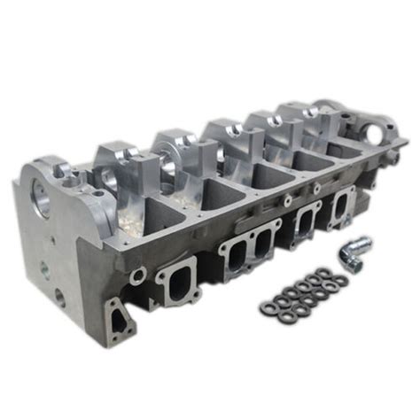 Cylinder Head VW Transporter T5 Touareg 2 5 TDi BPE BPD BLJ BNZ BPC AXD