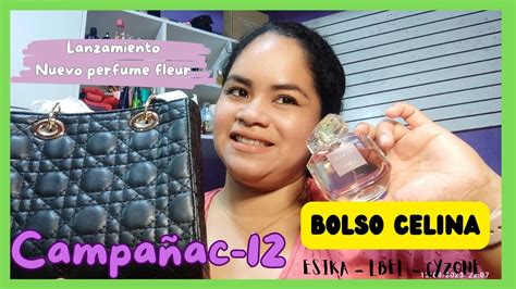 Haul de campaña 12 ésika Lbel y cyzone tiktok esika belcorp