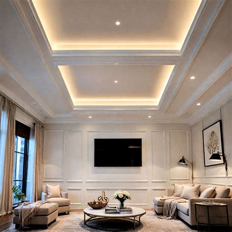 coffered ceiling ideas   love