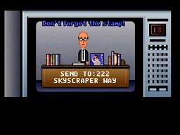 Scummvm Screenshots Maniac Mansion Deluxe