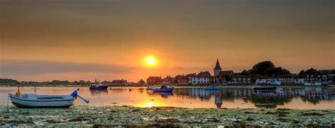 Bosham Holiday Homes & Management - Simple Getaway