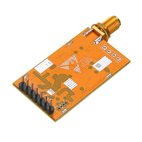 Lora 868mhz Sx1276 Sx1278 Wireless Transmitter And Receiver Rf Module