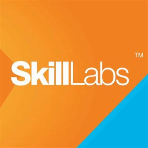 Skill Labs Youtube