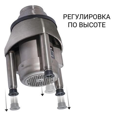 Бытовая техника :: Измельчители отходов :: Измельчитель пищевых отходов ...