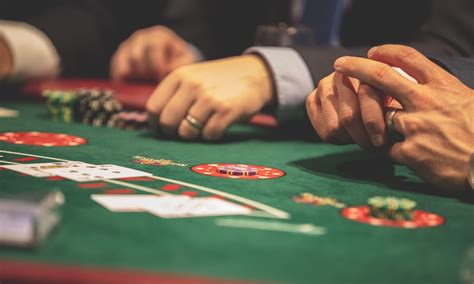 Survey: More than 4% of New Yorkers are ‘problem gamblers’ - The