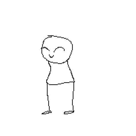 Pixilart Gay By FluffButt