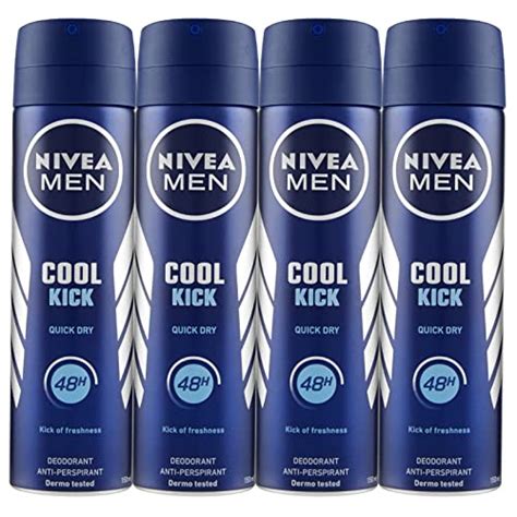 Deodorante Nivea Spray Classifica Pi Venduti E Prezzi Nel