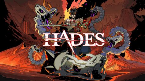 Hades Review (Xbox)