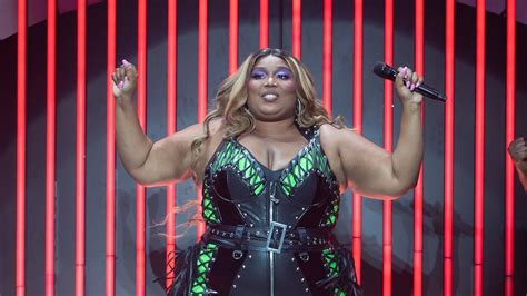 Lizzo Faces New Lawsuit For Racially Charged Work Environment