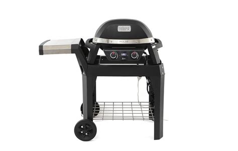 Weber Pulse Consumer Nz