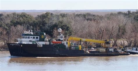 NTSB Says Lack Of Continuous Monitoring At Issue In 2020 Shipyard Fire