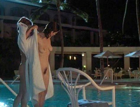 Stephanie March Nude