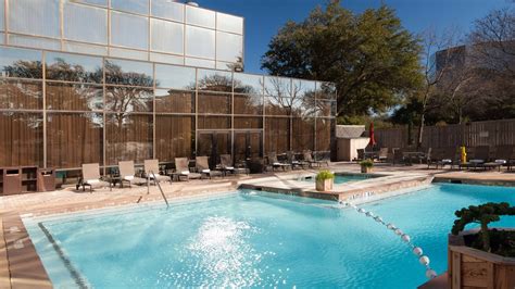 Addison Hotel | Renaissance Dallas Addison Hotel