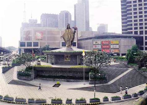 5 Things You Didn’t Know About The Edsa Shrine Inquirer Business