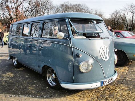 Alle Gr En Vw Bus T Krefeld Mo S Bikertreff