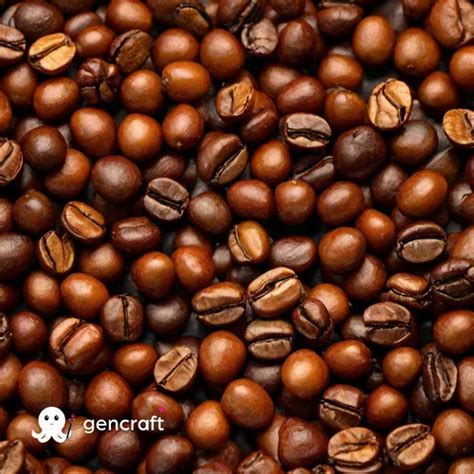 Story Coffee Roasted Robusta Peaberry Beans For Wholesale At Rs 680 Kg