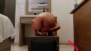 Watch Dildo Dfe Brrunette Solo Porn SpankBang