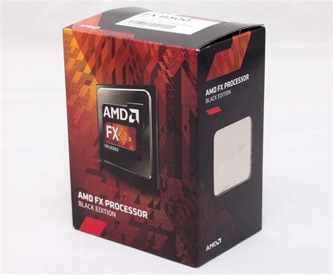 PC Ekspert - Hardware EZine - AMD FX-8300 test