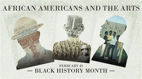 Va Joins The Country In Celebrating Black History Month Va News