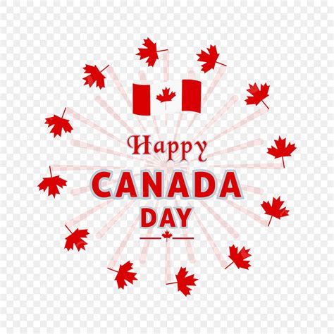 Victoria Day Canada Vector Art PNG Independence Day Of Canada Png