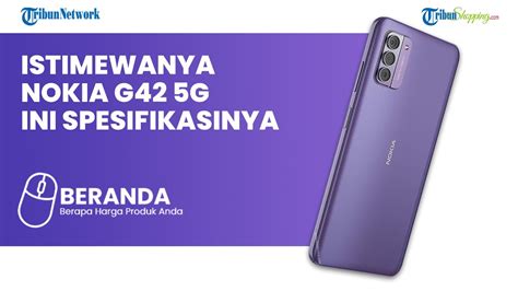 Unik Nokia Resmi Luncurkan Hp Seri G G Yang Bisa Diperbaiki Sendiri