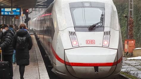 Lokf Hrerstreik Bei Der Deutschen Bahn Beendet Radio Central