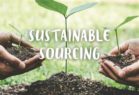 Sustainable Sourcing In Agribusiness Driving Success Conservation