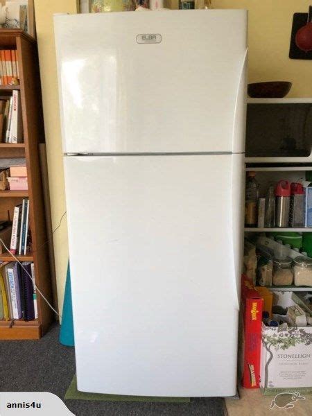 Fisher And Paykel Elba Fridge Freezer Trade Me Fridge Freezers