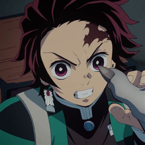 Tanjiro Kamado Icon Kimetsu No Yaiba League Of Legends Characters