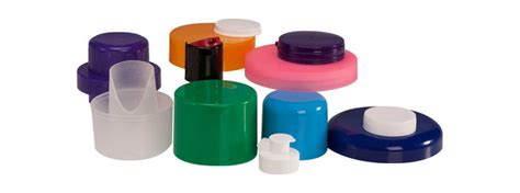 Types Of Closures For Packaging Bottle Caps Jar Lids And More