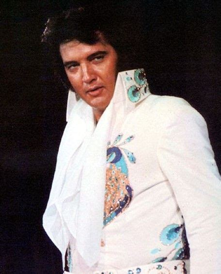 Elvis 1970s Collection Elvis Presley Memories Elvis Jumpsuits