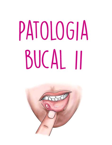 Pato 4 Patología Anatomía Patológica Studocu