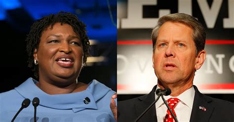 [updated] Who Won Runoff Whats Going On With The Georgia Governors