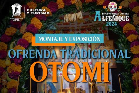 Descubre El Encanto Del D A De Muertos En Toluca Con La Feria Y