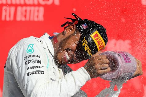 Formula 1 Lewis Hamilton S Sensational Switch To Ferrari Explained