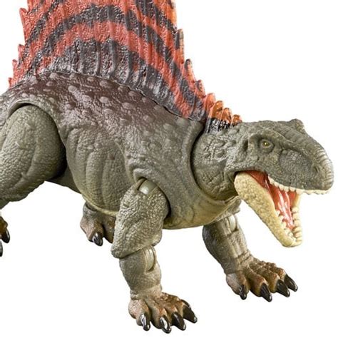 Jurassic World Hammond Collection Dimetrodon Action Figure