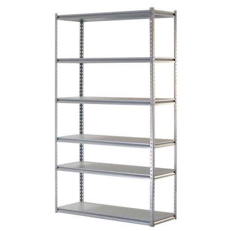 Sandusky Lee Shelving