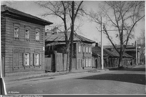 Улица Некрасова