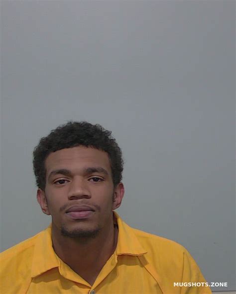 WARD KASHAWN WOODROW 08 25 2023 Columbia County Mugshots Zone