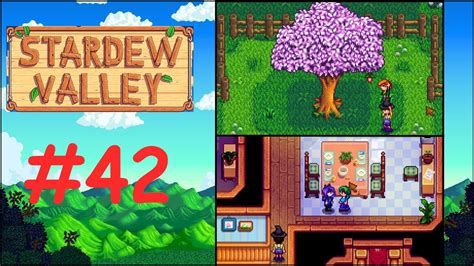 Stardew Valley 42 Centro comunitário quase lá YouTube