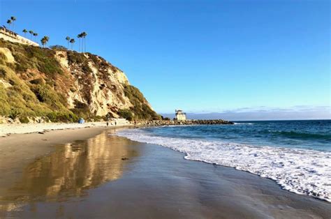 Salt Creek Beach Photo Liz Laing Wandermelon