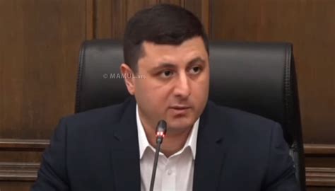 Тигран Абрамян: Азербайджан постепенно повышает уровень напряженности ...
