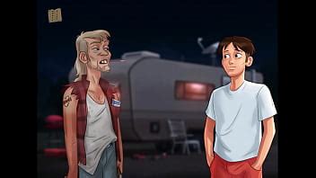 Saga De Verano Xvideos