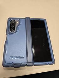 Amazon OtterBox Galaxy Z Fold6 Defender Series XT Case Black