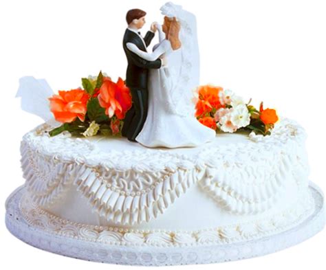 Wedding Cake Transparent Image Png Play