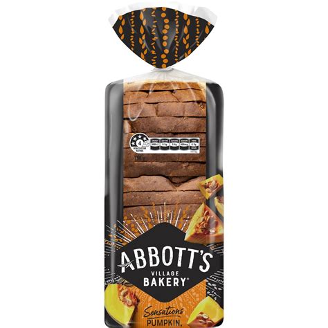 Abbott S Bakery Woolworths