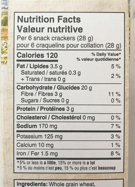 are triscuits gluten free 8