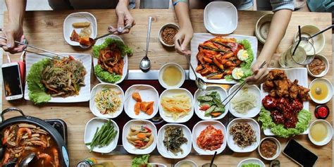 Authentic Korean Bbq Restaurant - Bios Pics